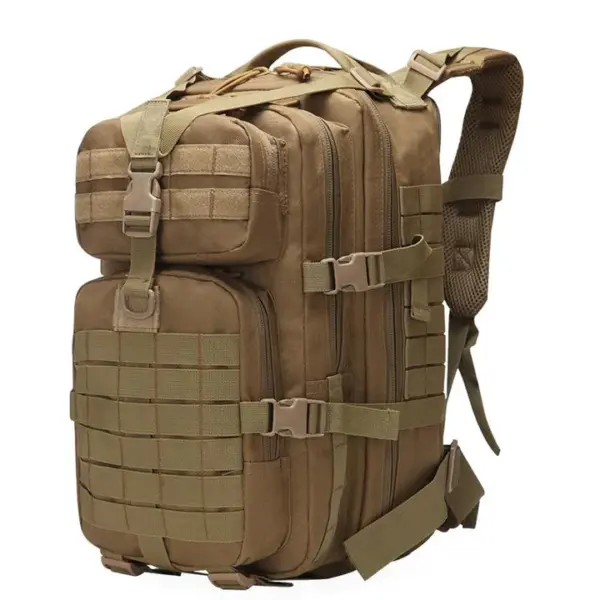 Eagle Eye Tactical Hardball Backpack (3 Designs)