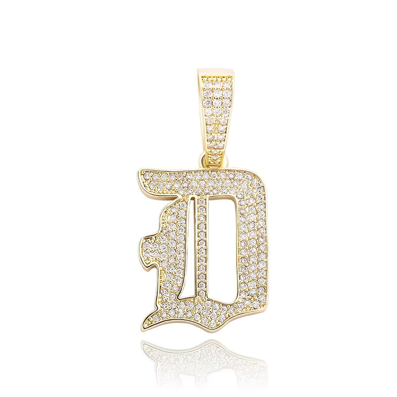 pendant